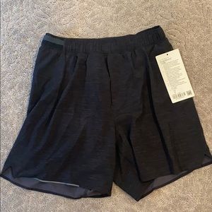 Lululemon Men’s Surge Short 6” - Lined